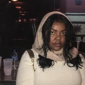 Meet your Posher, Janae